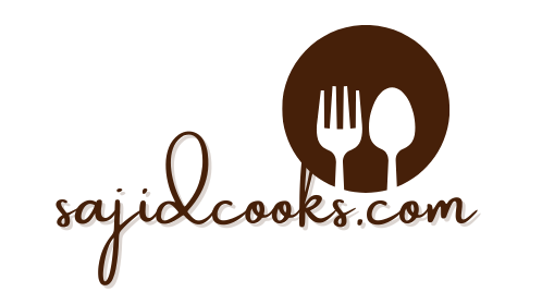sajidcooks.com